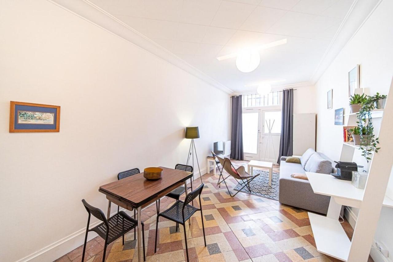 Le Petit Aguesseau-Piscine Du Rhone Bellecour Lejlighed Lyon Eksteriør billede